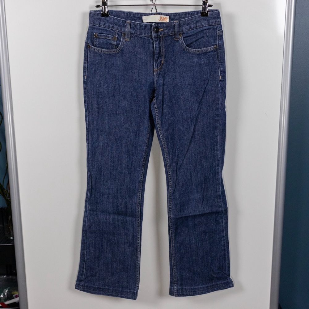 Joe Fresh Bootcut Jeans